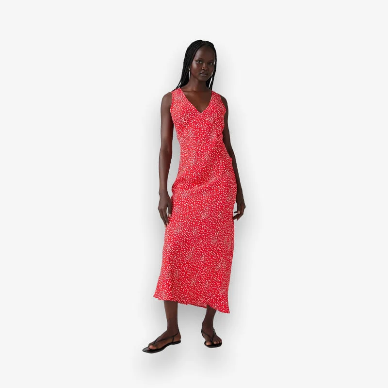 Vestido Levi´s Atalia Slip Dress - Image 3