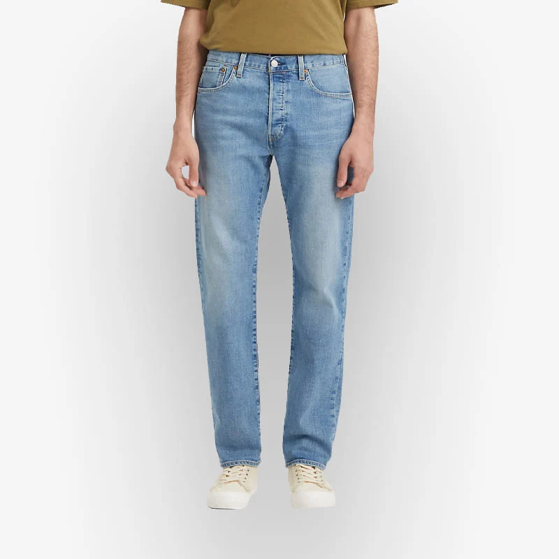 Calças Levi’s 501