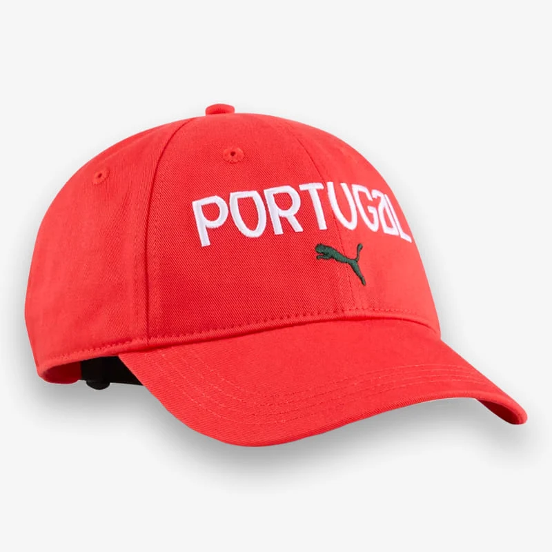Boné Puma Portugal Cap - Image 2