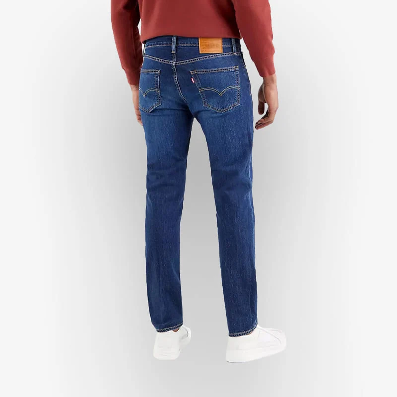 Calças Levi’s 511 Slim - Image 3