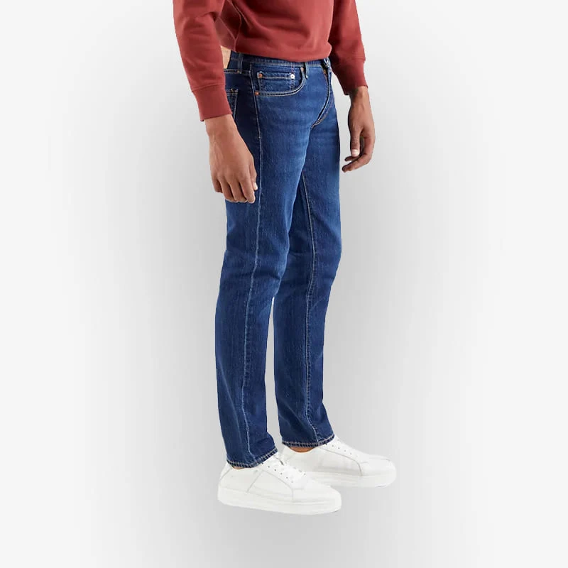 Calças Levi’s 511 Slim - Image 4