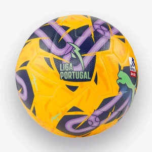 Bola Puma Orbita Liga