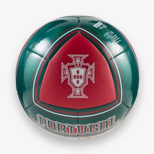Bola Puma Portugal Culture