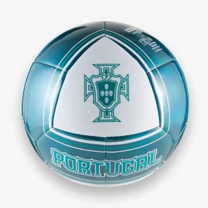 Bola Puma Portugal Culture