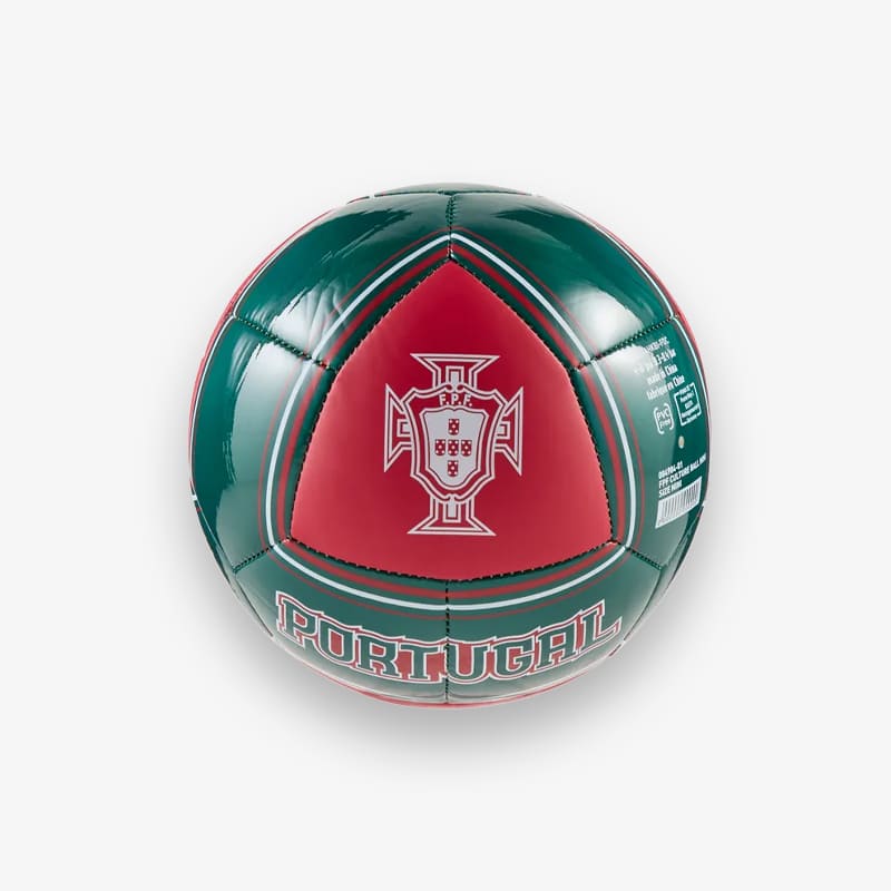 Bola Puma Portugal Culture Mini - Image 2
