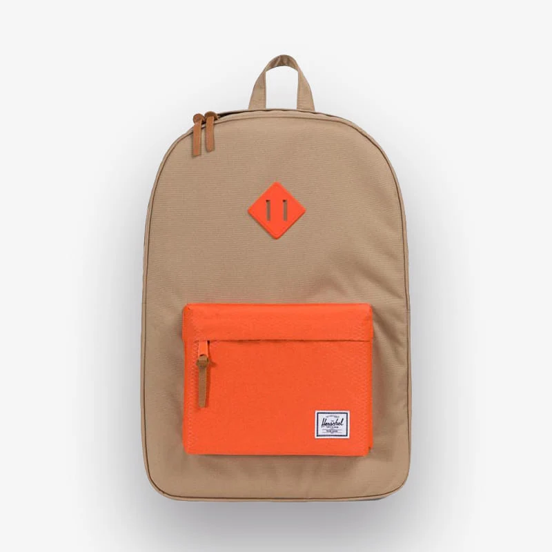 Mochila Herschel Heritage Kelp