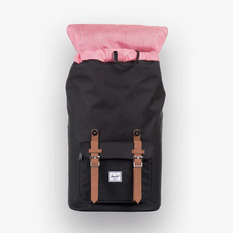 Mochila Herschel Little America - Image 5
