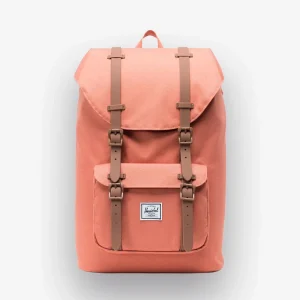 Mochila Herschel Little America Mid-Volume 13”