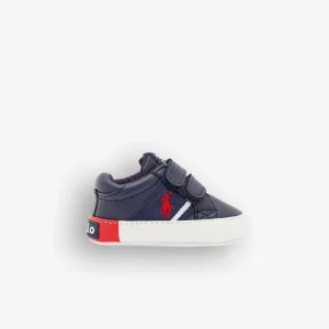 Sapatilhas Ralph Lauren Gregot