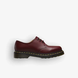 Sapato Dr. Martens 3-Eye Smooth