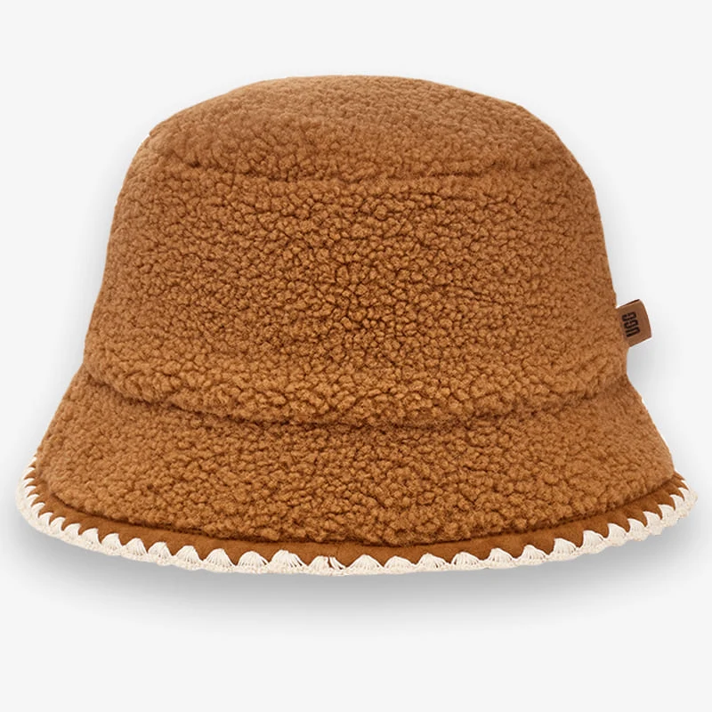 Chapéu Ugg Fluff Scalloped - Image 2