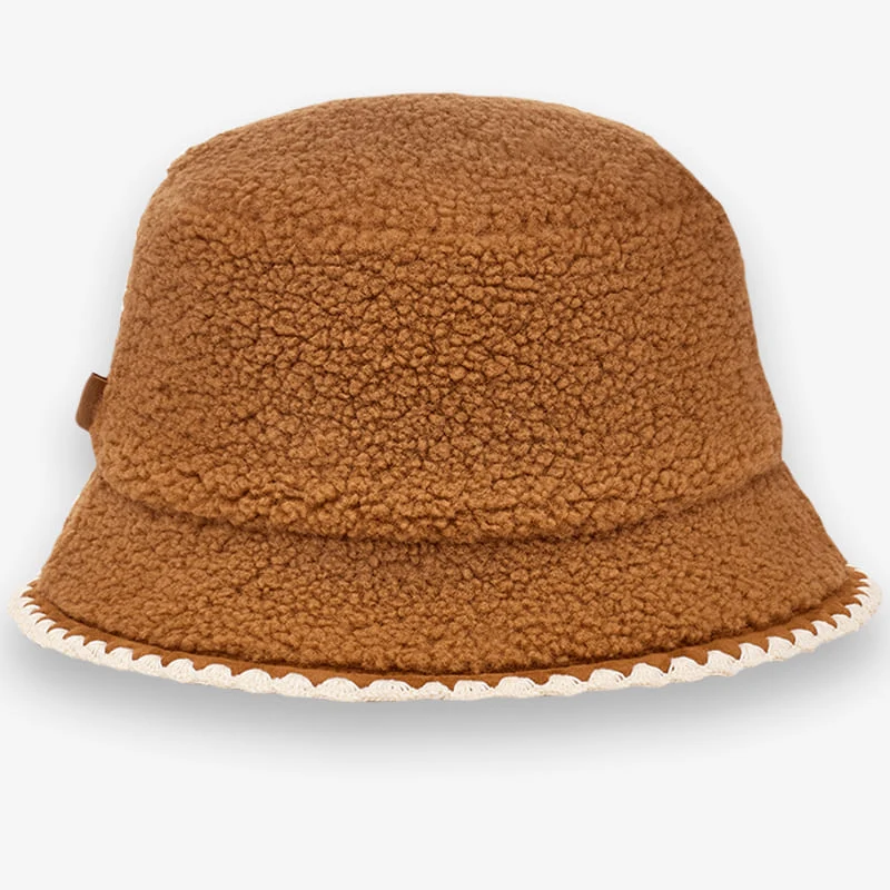 Chapéu Ugg Fluff Scalloped - Image 3