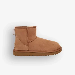 Botas Ugg Classic Mini II