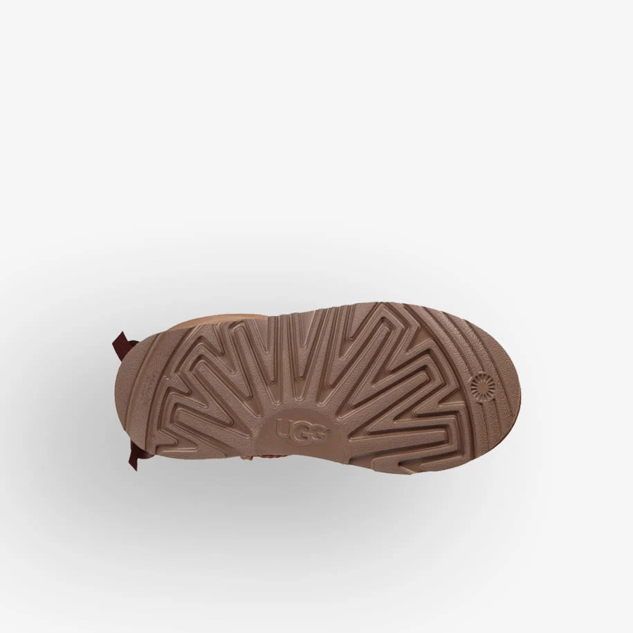 Botas Ugg Mini Bailey Bow II - Image 5