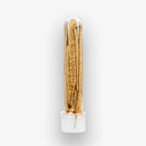 Atacadores Tubelaces Glitter