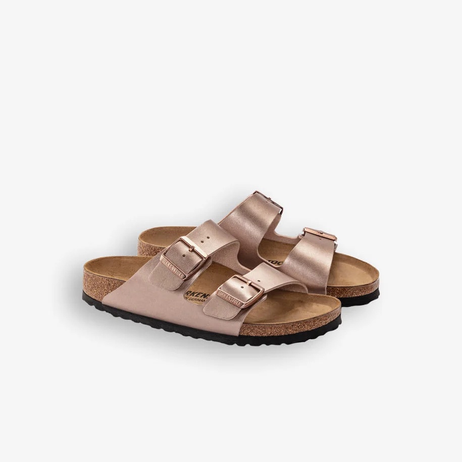 Chinelos Birkenstock Arizona Birko-Flor - Image 3