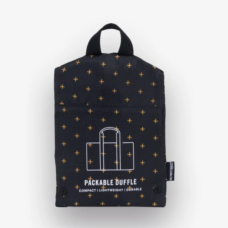 Saco Herschel Packable Duffle - Image 4