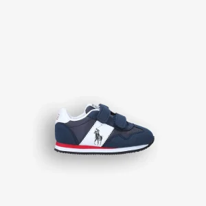 Sapatilhas Ralph Lauren Big Pony Jogger