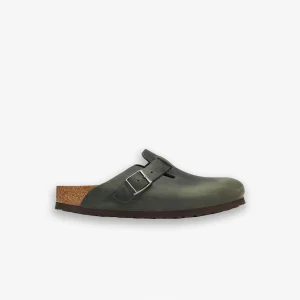 Chinelos Birkenstock Boston