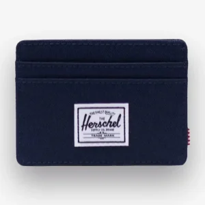 Carteira Herschel Charlie