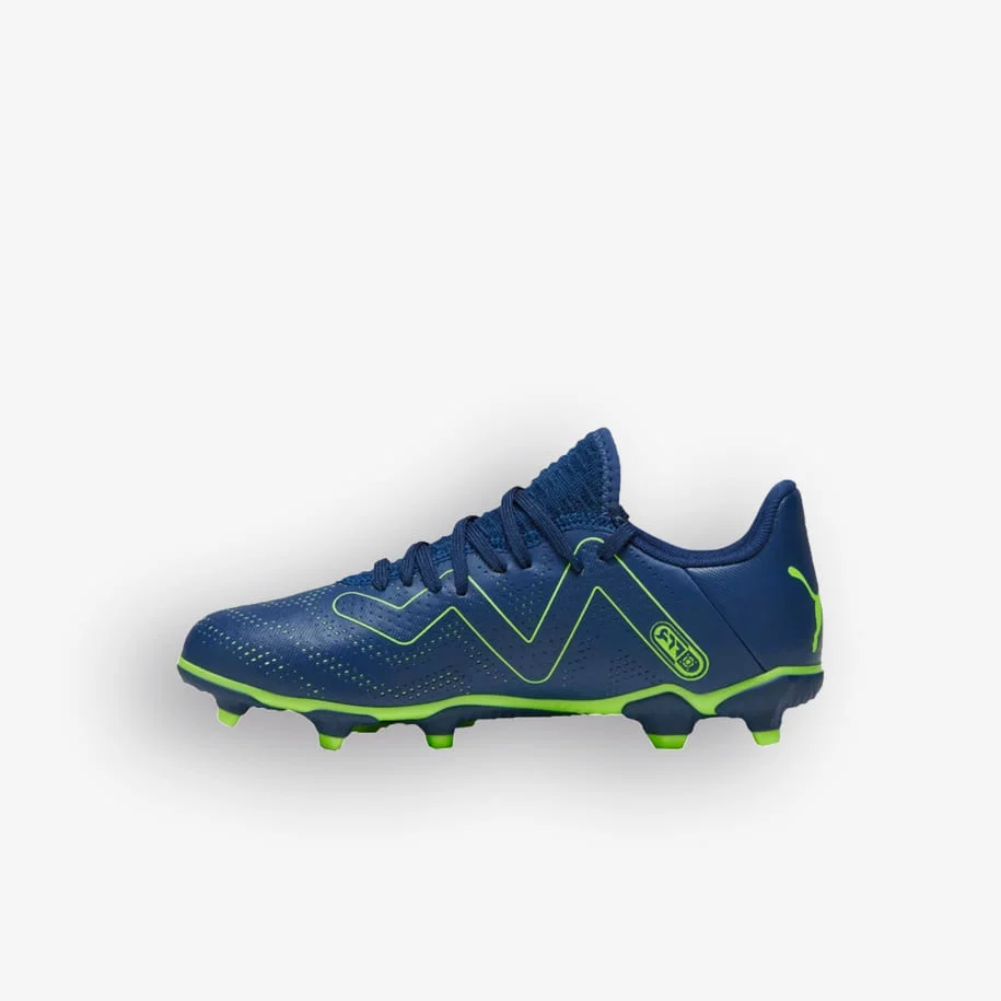 Chuteiras Puma Play FG/A Jr - Image 3