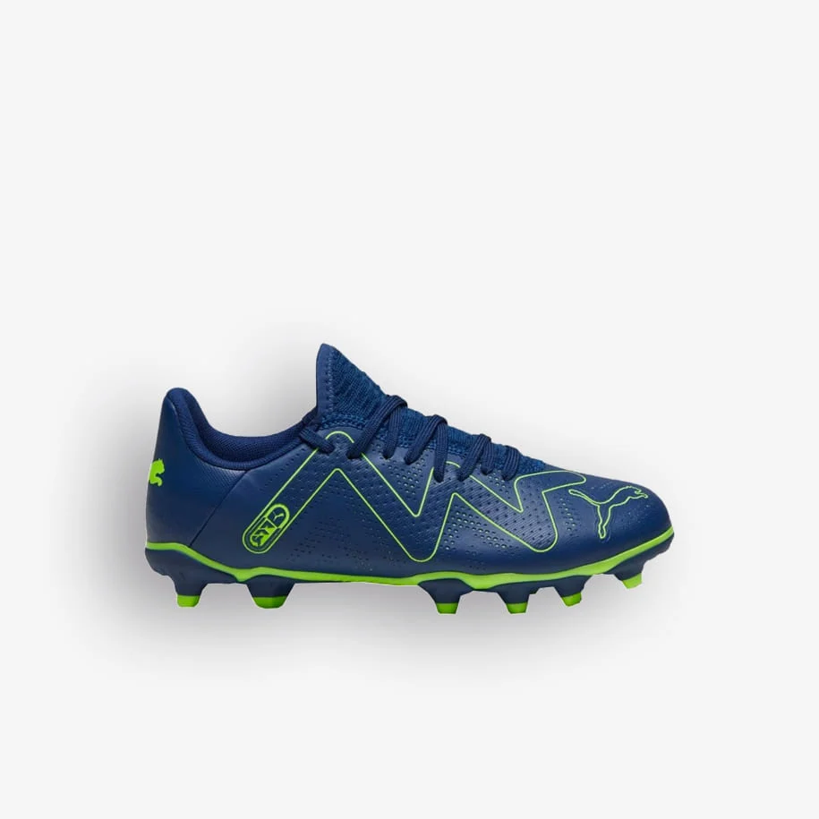 Chuteiras Puma Play FG/A Jr