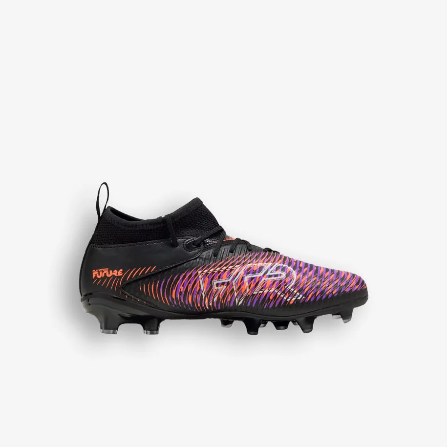 Chuteiras Puma Future 8 Match FG/AG - Image 3
