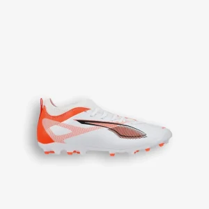 Chuteiras Puma Ultra 5 Match MG Jr