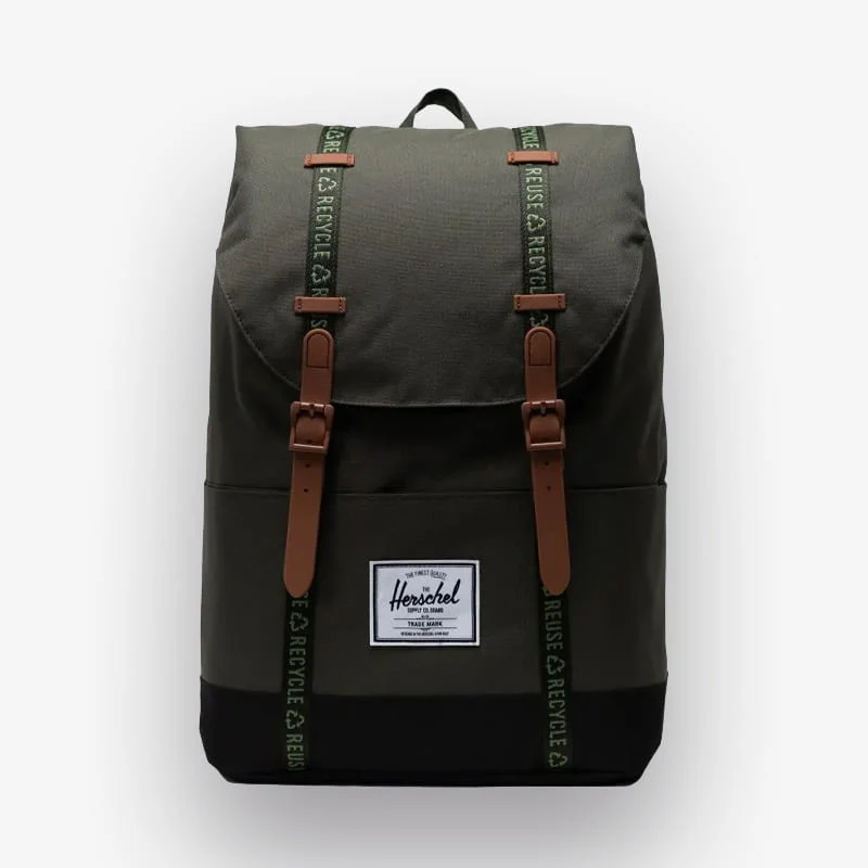 Mochila Herschel Forest