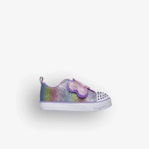 Sapatilhas Skechers Shuffle Lite-Sparkle Pals