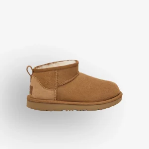 Botas Ugg K Classic Ultra Mini