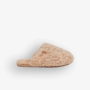 Chinelos Ugg Maxi Curly Slide