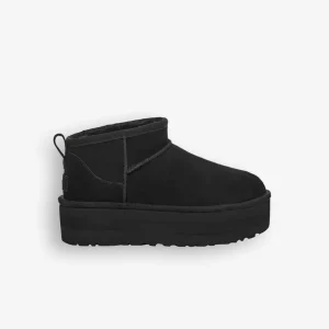 Botas Ugg W Classic Ultra Mini Platform
