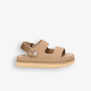 Chinelo Ugg Goldenstar Glide