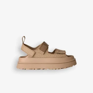 Sandália Ugg Goldenglow Embossed