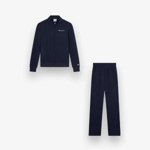 Fato de Treino Champion Open Tracksuit