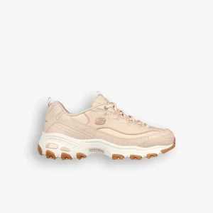 Sapatilhas Skechers D´Lites