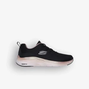 Sapatilhas Skechers Vapor Foam - Midnight Glimmer