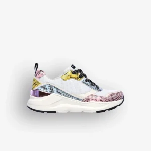 Sapatilhas Skechers Rovina-Jungle Vibes