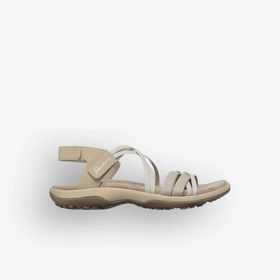Sandálias Skechers Reggae Slim