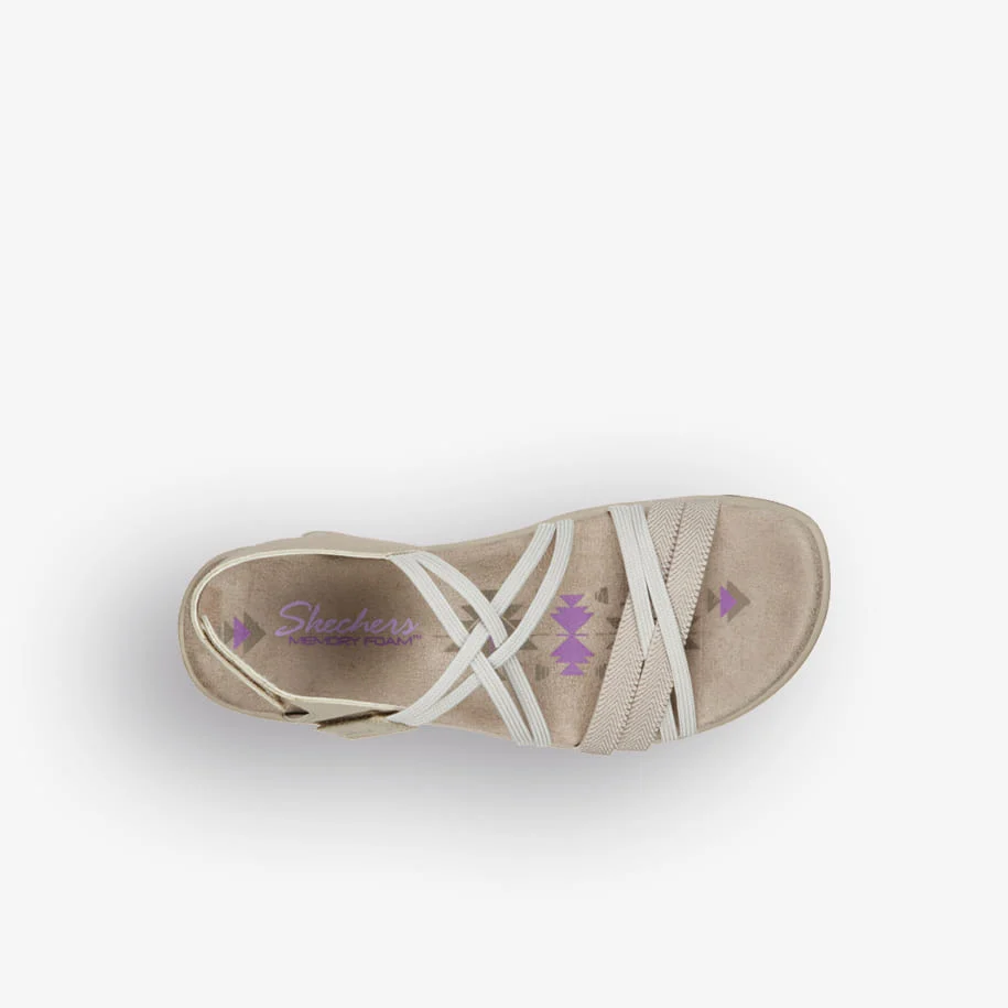Sandálias Skechers Reggae Slim - Image 4
