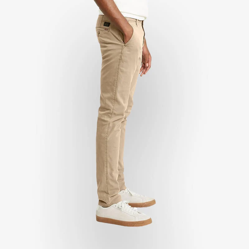 Calças Levi's Chino Slim - Image 4