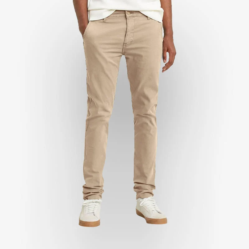 Calças Levi's Chino Slim - Image 2