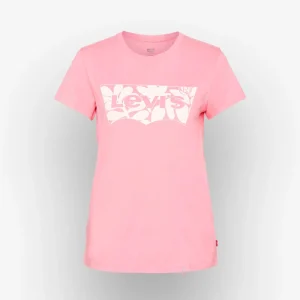 T-Shirt Levi’s The Perfect Tee Batwing