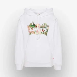 Camisola Levi’s Batwing Graphic