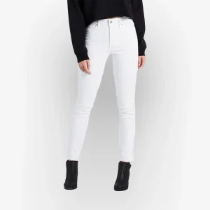 Calça Levi's 721 High Rise Skinny