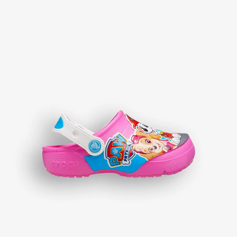 Sandálias Crocs Paw Patrol Clog - Image 2