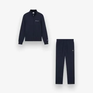 Fato de Treino Champion Open Tracksuit
