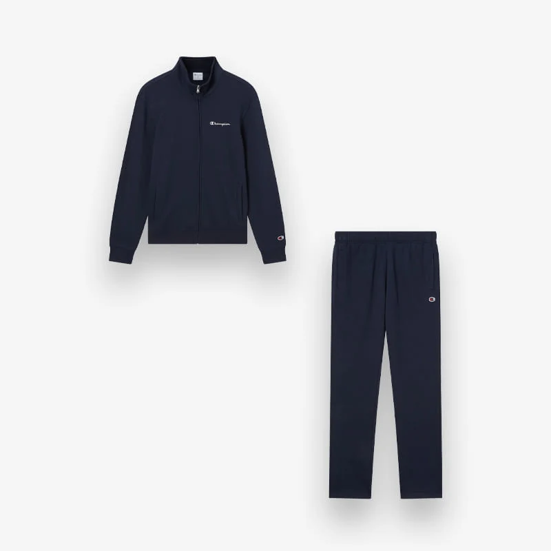 Fato de Treino Champion Open Tracksuit