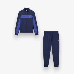 Camisola Champion Zipper